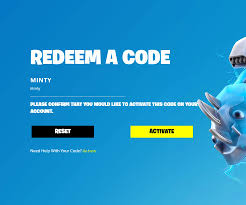 Just so everyone knows these will be able to be acquired with any fortnite purchase they are not free. Fortnite Minty Pickaxe Code Free Generator