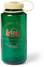 See full list on calculateme.com Rei Co Op Nalgene Wide Mouth Water Bottle 32 Fl Oz Rei Co Op