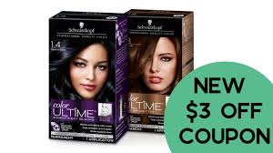 L'oreal hair expertise products are $5.97 at walmart. New Schwarzkopf Coupon Makes Hair Color 3 49 At Cvs Southern Savers