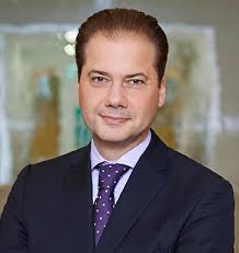 STUART DAVIS. In Full Swing