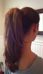 20 Ponytail Hairstyles Discover Latest Ponytail Ideas Now Popular Haircuts Hair Styles Long Hair Styles Hair