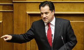 Από την ένταξη στην εοκ που άλλαξε τα πάντα, τις μεταρρυθμίσεις του 1990, το όχι στο. Idoy To Neo Aytokinhto Toy Adwni Gewrgiadh Newsauto Gr