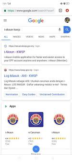 Johor kwsp abbreviation meaning defined here. Tak Perlu Serbu Pejabat Ini Cara Mohon I Lestari Rm500 Secara Online Dari Kwsp