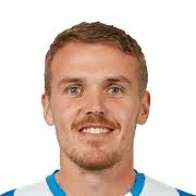 £5.40m* jun 22, 1993 in wrexham, wales. Danny Ward Fifa 21 Rating And Potential Career Mode Fifacm