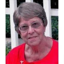 Janet L. Nixon Obituary