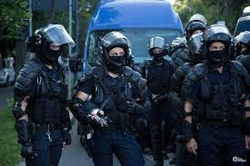 Șeful Jandarmeriei: „Intervenţia la protestul din 10 august a respectat legea în vigoare ” : Europa FM