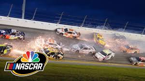 Safety innovations can help reduce the cost of car insurance, since insurers base their premiums on one area where nascar has contributed to auto manufacturers' understanding of driver safety is in. How Much Would Insurance Cost If I Drove Like A Nascar Driver 2018 Update