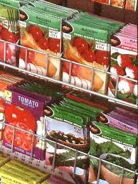 Use our home depot coupons and take advantage of free shipping offers and seasonal sales. Home Depot Garden Seeds Buy One Get One Free Plus More The Thrifty Couple