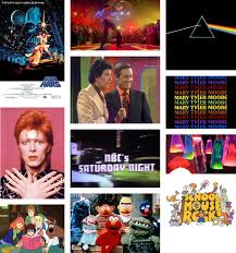 Most popular colors through the decades: 1920s - 2020s