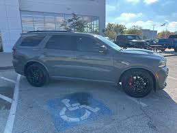 Image result for Destroyer Gray 2024 Durango