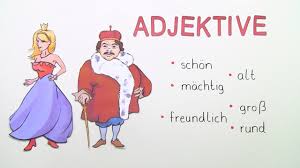 Du willst wissen, wie du am besten personen beschreibst? Personen Mit Adjektiven Beschreiben Ubungen