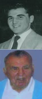 Thomas DILELLO Obituary (1927