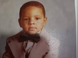 Memories of Anthony "Ant" Micheal Childress Sr.