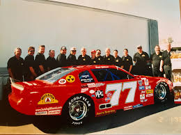 Performance P-1 Motorsports (PP1M)