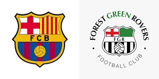 See more of incredibile messaggio subliminale nello stemma del barcellona on facebook. 7 Squadre Che Hanno Rubato Il Logo Ai Top Club Calciatori Brutti