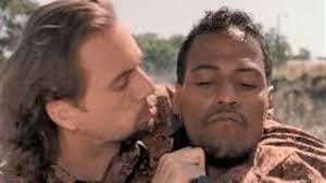 Walker, Texas Ranger: Season 2 (1994) — The Movie Database (TMDB)