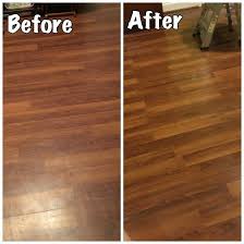 Make Your Laminate Floors Shine Cleaning Wood Floors Laminate Flooring Cleaner Wood Laminate Flooring