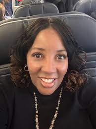 Felicia Mason-Hampton