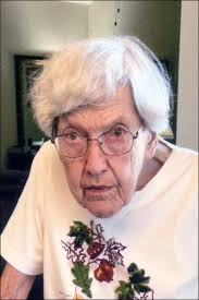 Anna Mae Metz, 96, Huntingburg