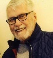 Andrew Condon's Instagram, Twitter & Facebook