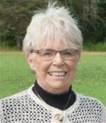 Obituary information for Carol Lee Walter