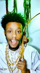 Baaroo Sheekanaa Huseen: Oromia's Heartfelt Performance