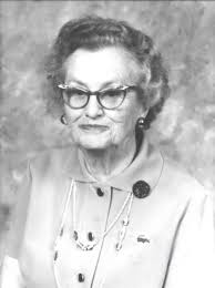 Hussey-Mayfield Memorial Public Library of Zionsville Indiana: Our  Library's Women in History