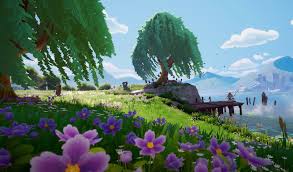 Palia is a community simulation massively multiplayer online gaming experience, where all players can not only build a. Tgoe31qpbit1em