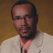 Cedric M. Reid Obituary