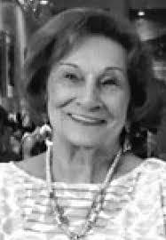 Jeannette Blake's Instagram, Twitter & Facebook