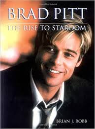 9, 2019, and brad pitt poses in the press room at. Brad Pitt The Rise To Stardom Robb Brian J Amazon De Bucher