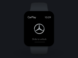 Upload & share your face. Apple Watch Carplay By Sertan Helvaci On Dribbble