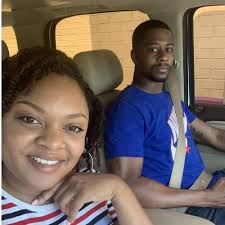 Samone Jones and Sterling Griffin's Wedding Website