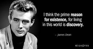 Top 25 Quotes By James Dean Of 54 A Z Quotes