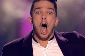 Phillip Schofield quizzes Matt Terry