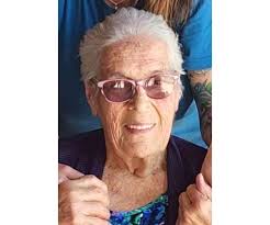 Ena Mell Obituary (1932