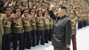 He is appeared in many documentaries including, panorama (1953) and dennis rodman's big bang in pyongyang (2015). Ivjvnqh5yqoknm