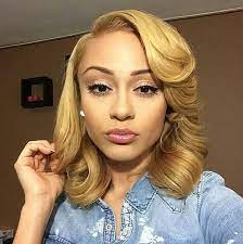 Cute Short Sew In Hairstyles 2015 2016 Long Hair Styles Natural Hair Styles Short Hair Styles