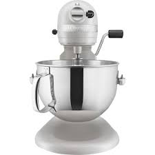kitchenaid professional 600 stand mixer