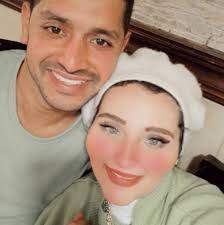 Ayat Ahmed make up Artist