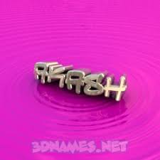 Now, your free fire name is changed successfully. Akash As A 3d Wallpaper