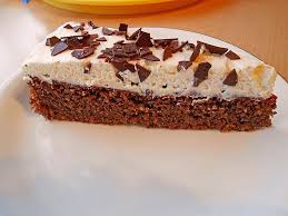 Herrentorte Mit Preiselbeeren Und Kaba Ein Beliebtes Rezept Aus Der Kategorie Torten Bewertungen Herrentorte Schokoladenkuchen Rezept Kuchen Rezepte Einfach