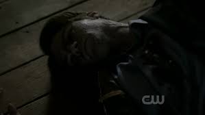 The good, the bad, and the bloody. Da Couch Tomato The Vampire Diaries Season 2 Episode 15 The Dinner Party