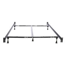 Maybe you would like to learn more about one of these? Queen To King Headboard And Footboard Bed Frame Brown Hollywood Bed Frame Target