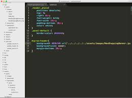 Spree 3 1 Css Path For Spree Header Background Image Stack Overflow Using an image on a background is pretty simple: