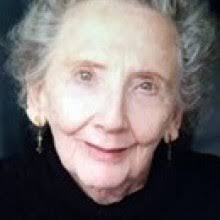 Obituary of Edna Strauss