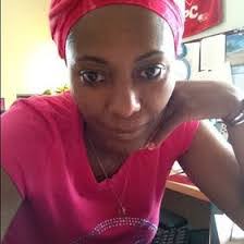 Rina Alston's Instagram, Twitter & Facebook