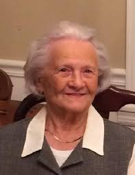 Mae Johnson Obituary (1924