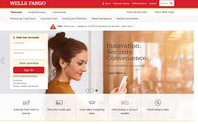Maybe you would like to learn more about one of these? Wells Fargo Bank Login Secure Login Tips