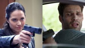 Did Katheryn Kill Amanda?